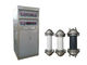 Hose Hydrostatic Pressure Burst Testing Machine Digital Type 3 Phase 3KW