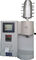 Extrusion Plastometer Melt Flow Index Tester XNR-400D Model ISO9001 Approval