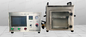 Combustion Flammability Testing Equipment Interior Materials Motor Accessories