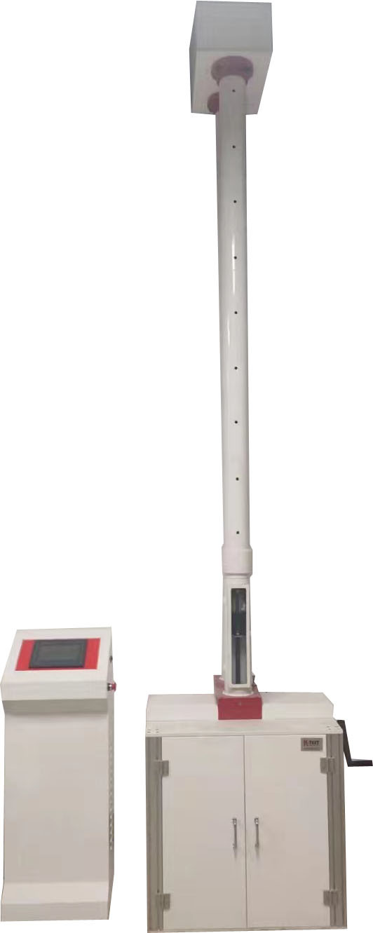 ASTM D2444 R5 Drop Weight Impact Testing Machine ISO9001