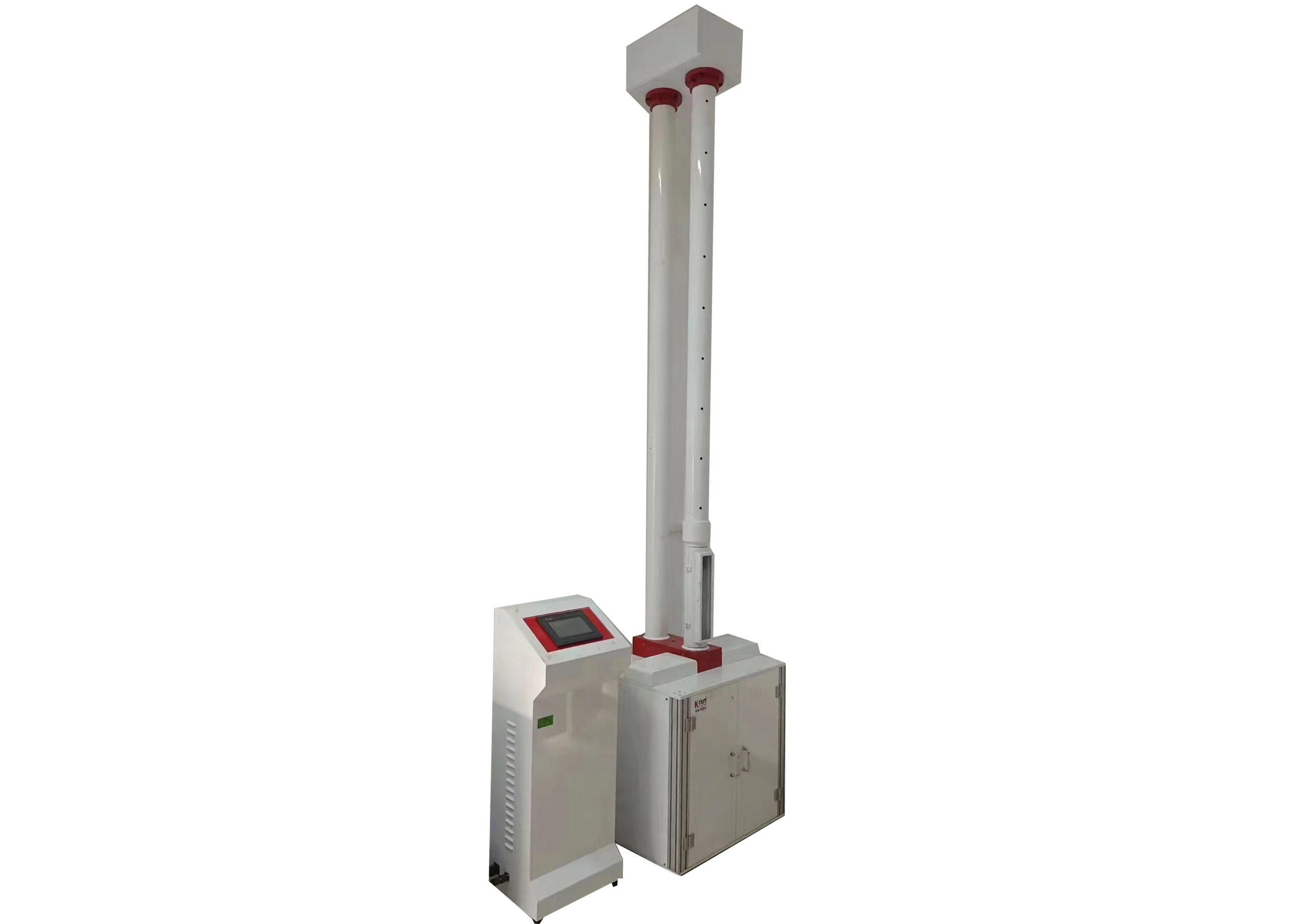 Plastic Pipes Deflectometer ISO 4422 ISO 3127 ASTM D2444