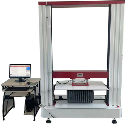 30KN Computerized Universal Tensile Strength Tester Electronic