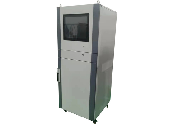 12 Stations Hydrostatic Pressure Tester With Automatic Testing Mode