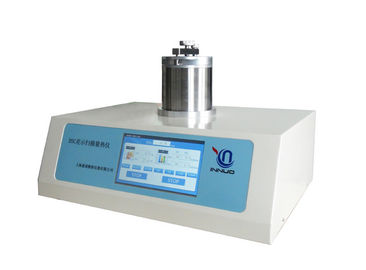 DSC-1150B Differential Scanning Calorimetry Machine Oxidation Induction Time