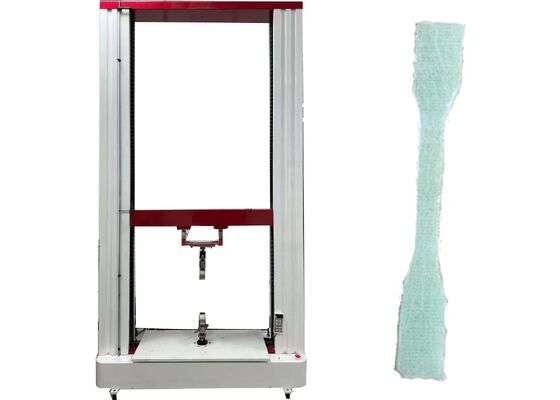 Electronic Universal Testing Machine Computer Controlled XWW 20KN Suitable for Comprehensive Material Testing Applications