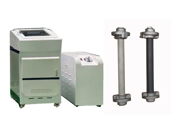 Hydrostatic Pressure Testing Machine for Plastic Pipes, Precise Pressure Control & Durable Components for Industrial Long-term Testing