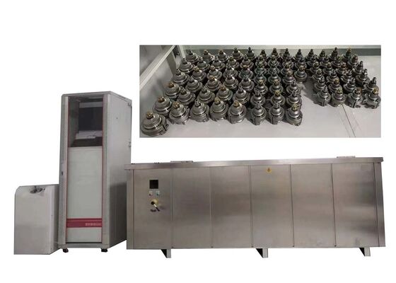 Plastic Pipe Hydrostatic Pressure Testing Machine, Hydrostatic Burst Tester for PE PPR PB PERT Pipe, Compliant with ISO1167 ASTM D1598
