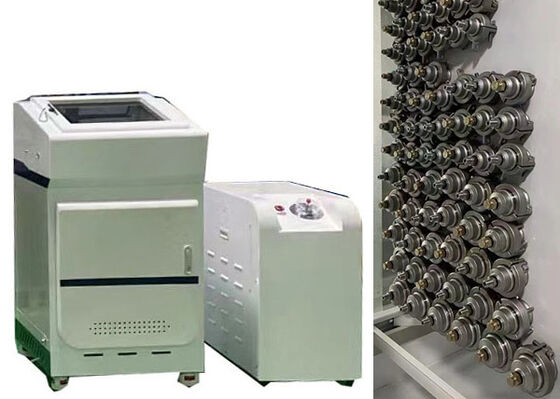 Plastic Pipe Hydrostatic & Burst Pressure Testing Machine, for PVC PE PPR PB PERT Pipe, Complies with ISO1167 ASTM D1598 ASTM D1599