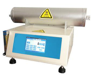 AC220V Resistance Wire 1KW Carbon Black Content Tester