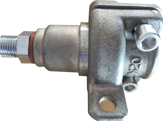 Iso 1167 Pipe Pressure Testing Steel End Caps For 20mm