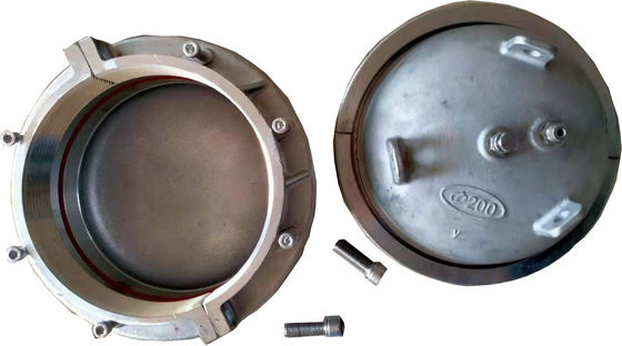 200mm Seal Joint For Internal Pressure Resistance Test