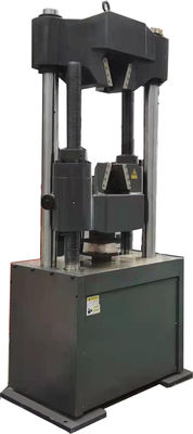 Six Column Utm Electronic Universal Testing Machine 1000kn