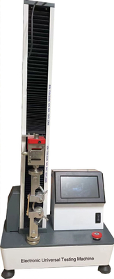2kn Electromechanical Testing Machine 7 